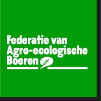 Federatie van Agro-ecologische Boeren logo - Similar company to Kiemkracht64