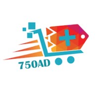 750AD Healthcare logo - Similar company to Mandrake Mydia
