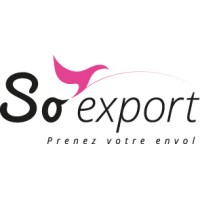 SO EXPORT logo - Similar company to Encompass Relocations (Dubai)