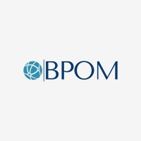 BPOM logo - Similar company to Badan Narkotika Nasional Republik Indonesia