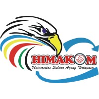 HIMAKOM UNTIRTA logo - Similar company to Tirta Fm