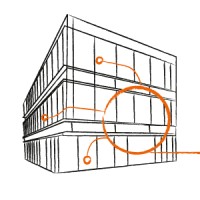 Data Techniek Nederland (DTN) logo - Similar company to Casibus Cabling Solutions Bv