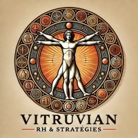 Vitruvian RH & Stratégie logo - Similar company to Consulting Plus