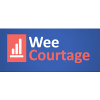 Weecourtage logo - Similar company to Weedev