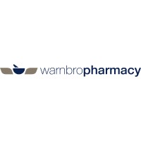 Warnbro Pharmacy logo - Similar company to Capital Chemist
