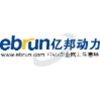 亿邦动力（Ebrun.Com）