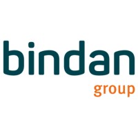 bindan.group GmbH & Co. KG logo - Similar company to Ritter Executive Search