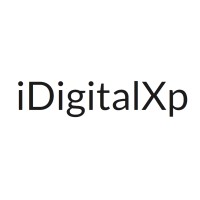 idigitalxp logo - Similar company to Iris Lunar Rover