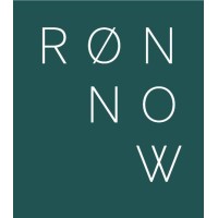 Rønnow Arkitekter logo - Similar company to Tegnestuen Lokal
