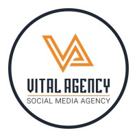 Vital Agency logo - Similar company to Next Level E-Com