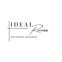 Ideal Recursos Humanos logo - Similar company to Muñoz Marchesi