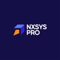 NXSYS Professional Solutions logo - Similar company to Dt Peduli