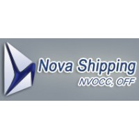 NOVA WORLD INTERNATIONAL, LLC DBA: NOVA SHIPPING logo - Similar company to Warehouse Racking System Solutions Company