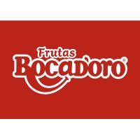 Frutas Bocad'oro logo - Similar company to Coluci Frutas