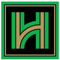 Harradine Golf logo - Similar company to Country Way Landscaping