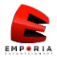 Emporia Entertainment logo - Similar company to Models Of Chandigarh
