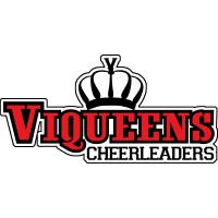 Viqueens Cheerleaders logo - Similar company to Gsd At Work Llc
