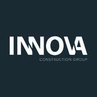 Innova Construction Group - ICG logo - Similar company to 2A Montek Engineering