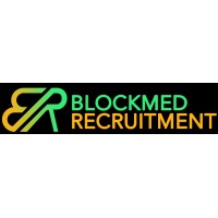 Blockmed Recruitment logo - Similar company to Thompson Capital Group