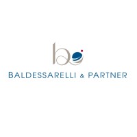 BALDESSARELLI & PARTNER logo - Similar company to Hesse & Partner