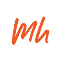 Mutually Human logo - Similar company to Brukenet Web Development