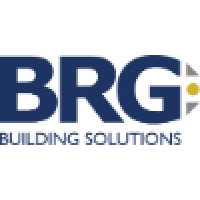 BRG Building Solutions logo - Similar company to Brg Enterprise Solutions