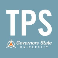 Teaching with Primary Sources at GSU logo - Similar company to James Madison Memorial Fellowship Foundation