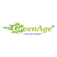 GREENAGE INDIA RESOURCES PVT. LTD. logo - Similar company to Walso Solar Solution Pvt Ltd