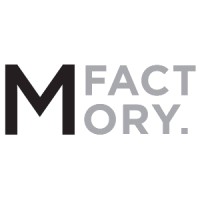 M Factory USA Inc. logo - Similar company to Mfactory