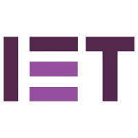 IET Chennai Local Network logo - Similar company to Iet India