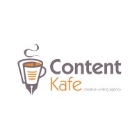 Content Kafe logo - Similar company to Content Maniacs