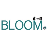 It Will Bloom - Brand Strategy Advisory logo - Similar company to Pure Bioderm
