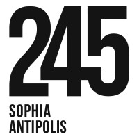 245 Sophia Antipolis logo - Similar company to Pulsar Space Intelligence
