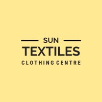 Sun Textiles logo - Similar company to Sun Co. Ltd. Bangladesh