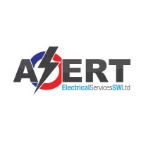Alert Electrical Services SW Ltd logo - Similar company to Topbuild Carpentry