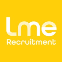 LME Recruitment Limited logo - Similar company to Porttalk