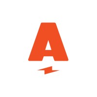 Ammunition logo - Similar company to Caren West Pr