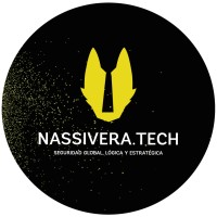 NASSIVERA.TECH logo - Similar company to Halley Accurate Solutions