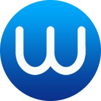 Wordly logo - Similar company to Gmind