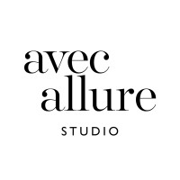 Avec Allure Studio logo - Similar company to A&T Online