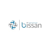 Bissan Travel & Tourism logo - Similar company to Reforge Digital
