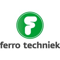 Ferro Techniek BV logo - Similar company to Otter Group ( Otter Controls Ltd)