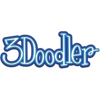 3Doodler logo - Similar company to Sportscool