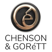 Chenson & Gorétt logo - Similar company to Todonenes