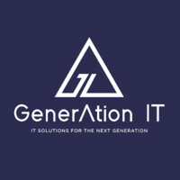 GenerAtion IT Group Ltd logo - Similar company to It Guys
