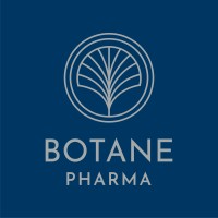 Botane Pharma logo - Similar company to Viderma - Farmácia De Manipulação