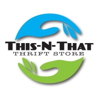 This-N-That Thrift Store Shop logo - Similar company to Thrift Store