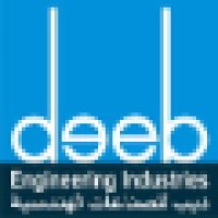 Deeb Engineering Industries logo - Similar company to Deep Engineering Industries