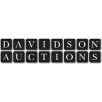 Davidson Auctions logo - Similar company to Nettex