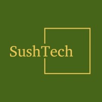 SushTech logo - Similar company to Sush Talent Limited